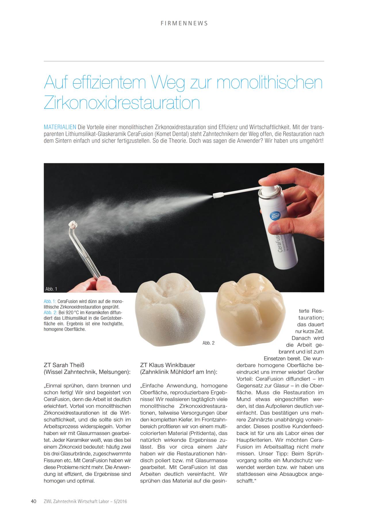 komet-ceracut-zirkonoxid-fachbericht-monolithisch-pdf image 1