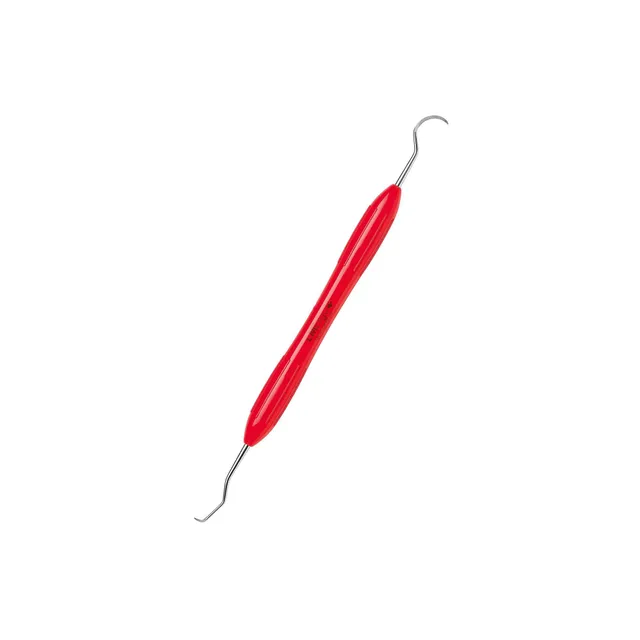 lm-instruments-periodontics-scaler-anterior-zahnstein-frontzahn image 1