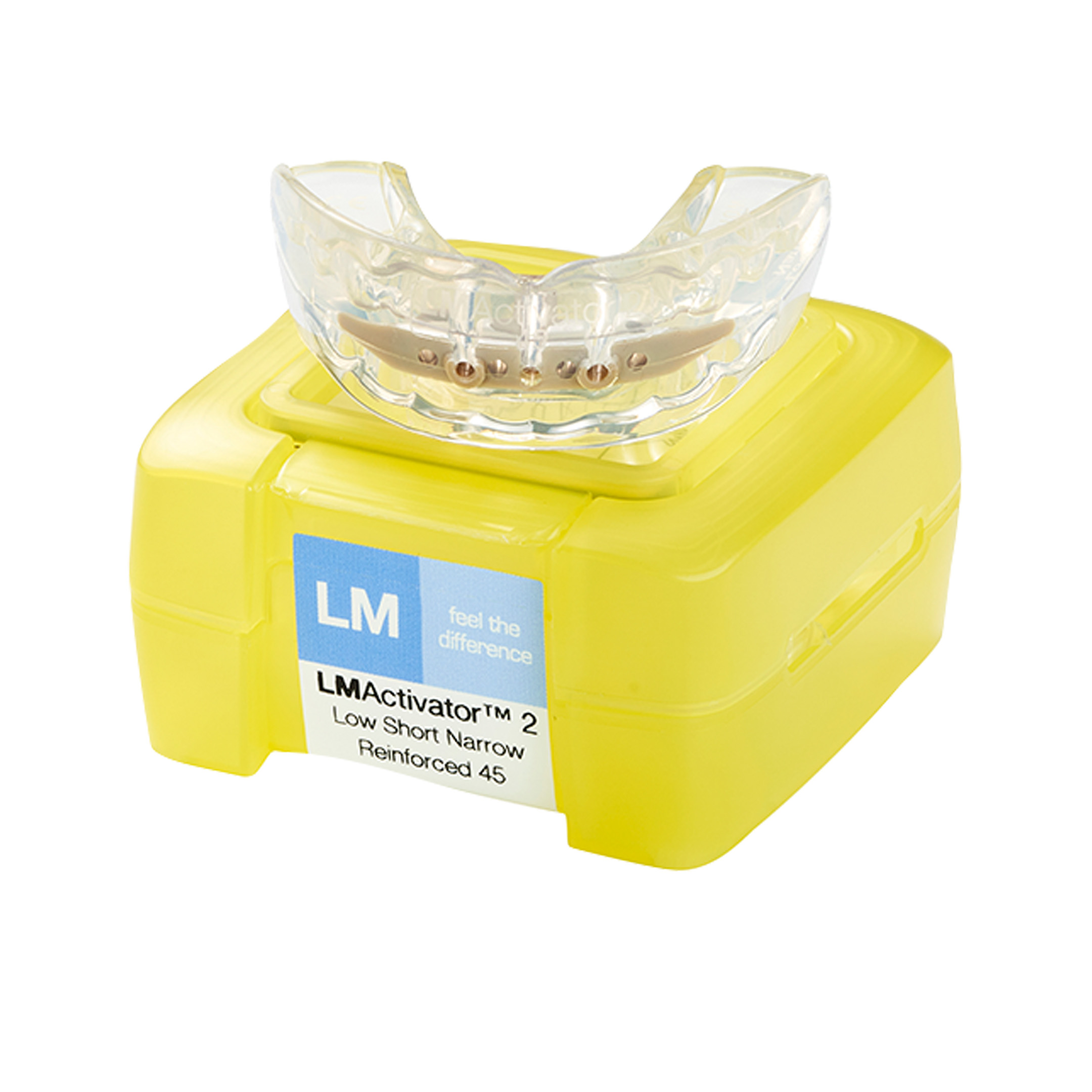 lm-instruments-lm-activator-2-low-short-narrow-reinforced-kfo image 1