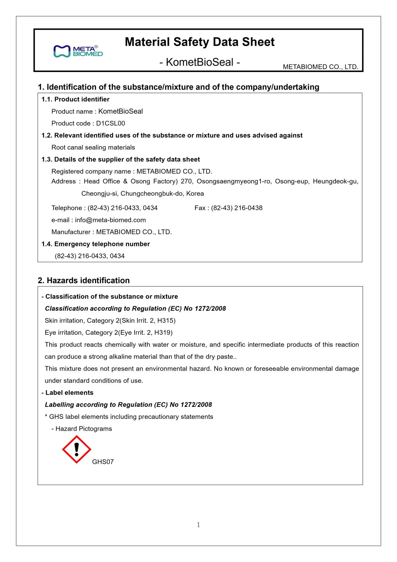 komet-bioseal-wurzelkanal-sealer-biokeramisch image 1