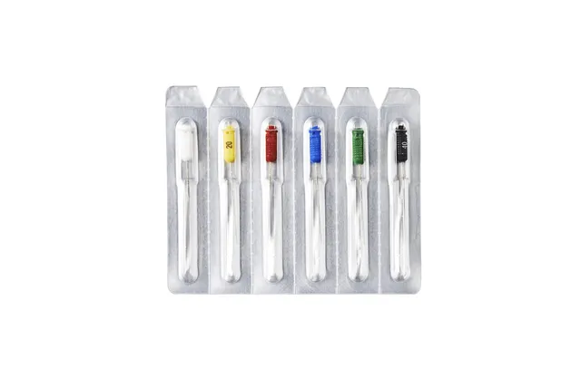 luxator-endodontics-sendoline-niti-finger-spreader-25-mm-15-40-6-stk image 1