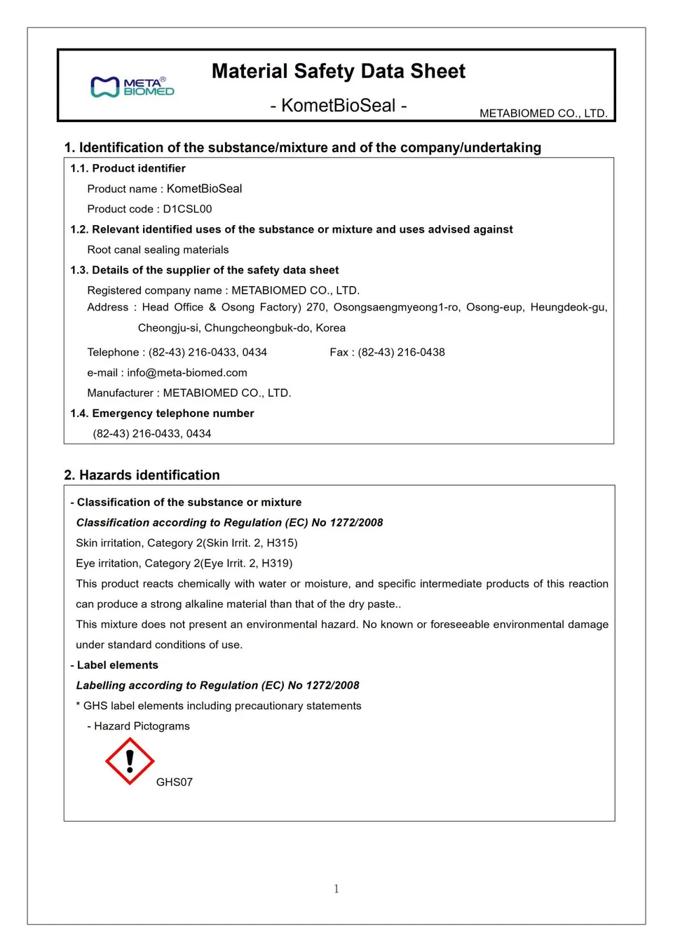 komet-bioseal-wurzelkanal-sealer-biokeramisch image 1