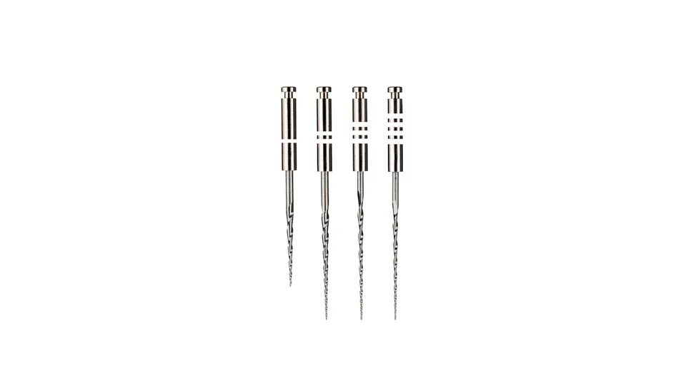 luxator-sendoline-s5-retreatment-feilen-intro-kit-4-stk-niti image 1