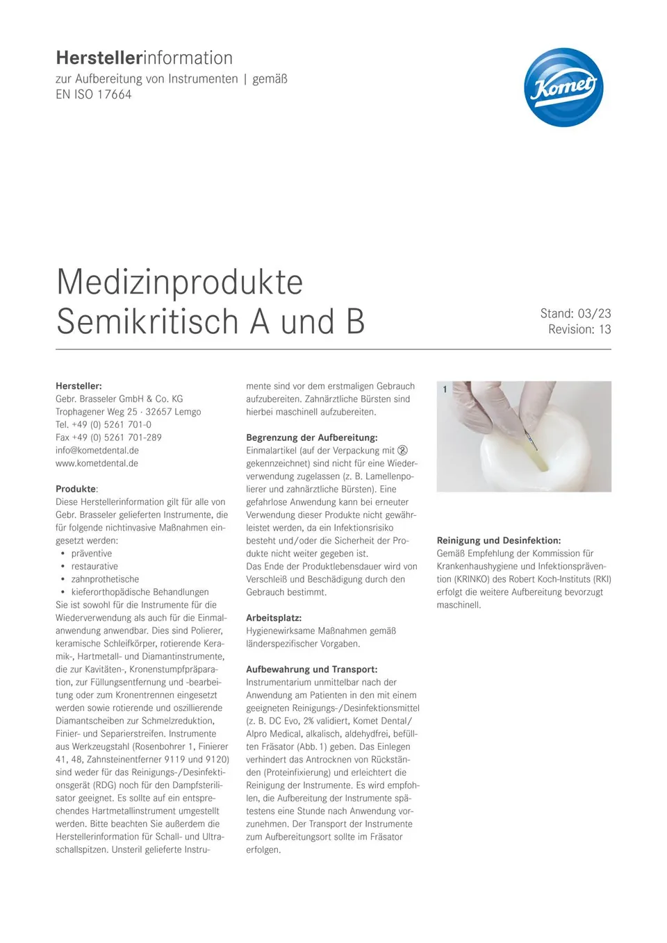 komet-diao-herstellerinformation-semikritisch-a-b-instrumente image 1