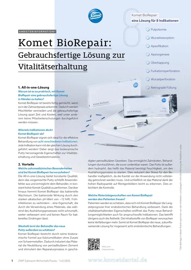 komet-diao-komet-praxis-2025-01-biorepair-heft image 1