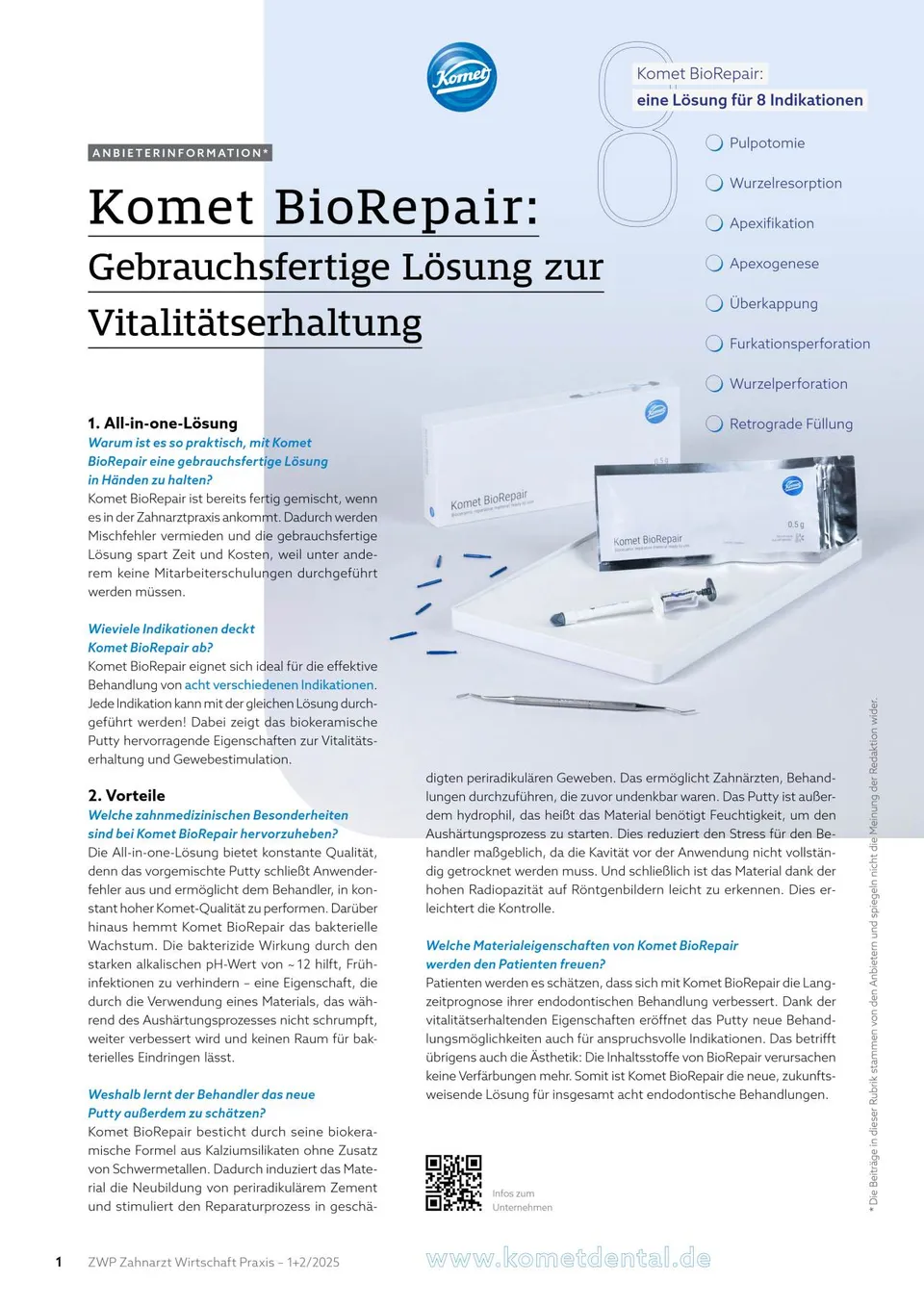komet-diao-komet-praxis-2025-01-biorepair-heft image 1