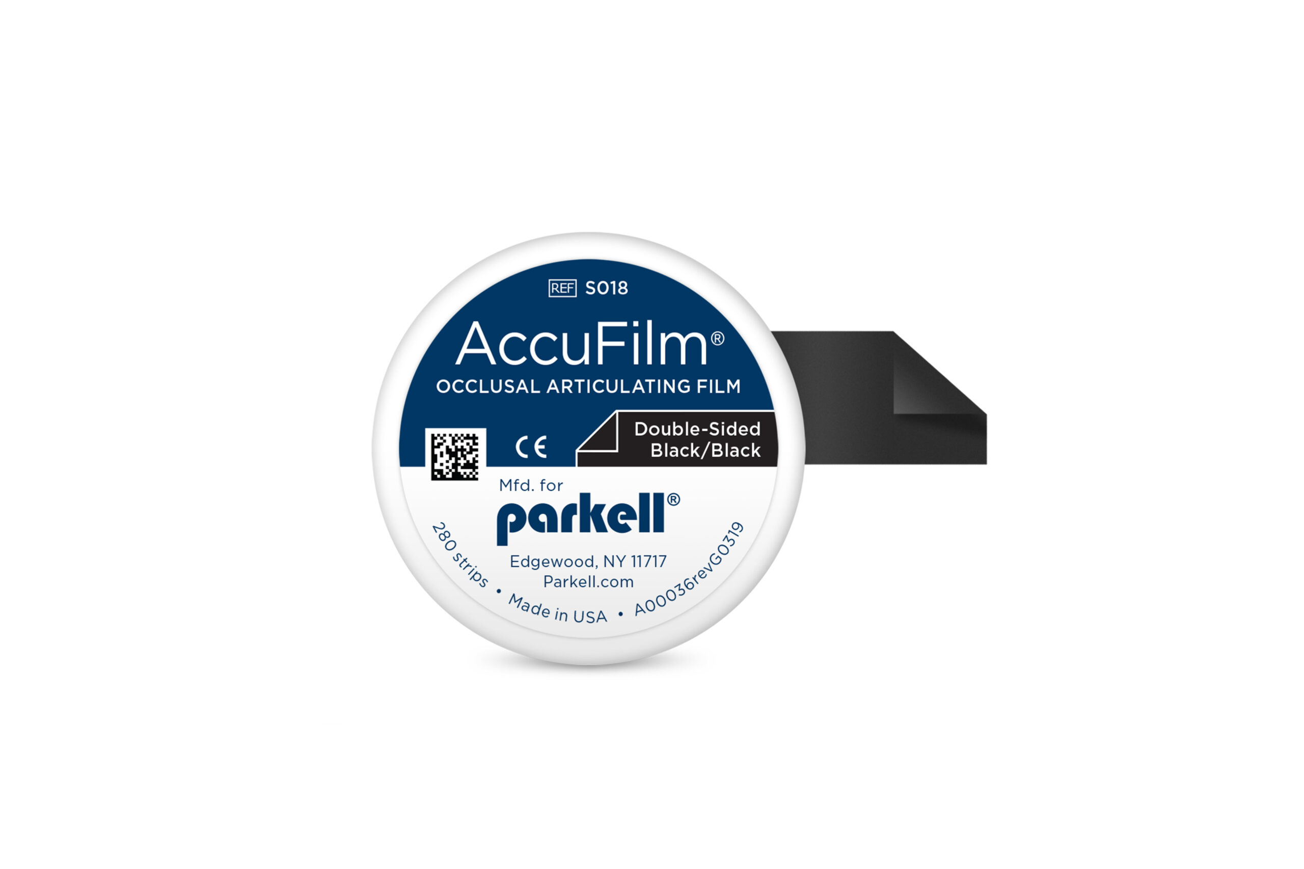 parkell-accufilm-okklusionsfolie-19-m-doppelseitig-pr-zise image 8