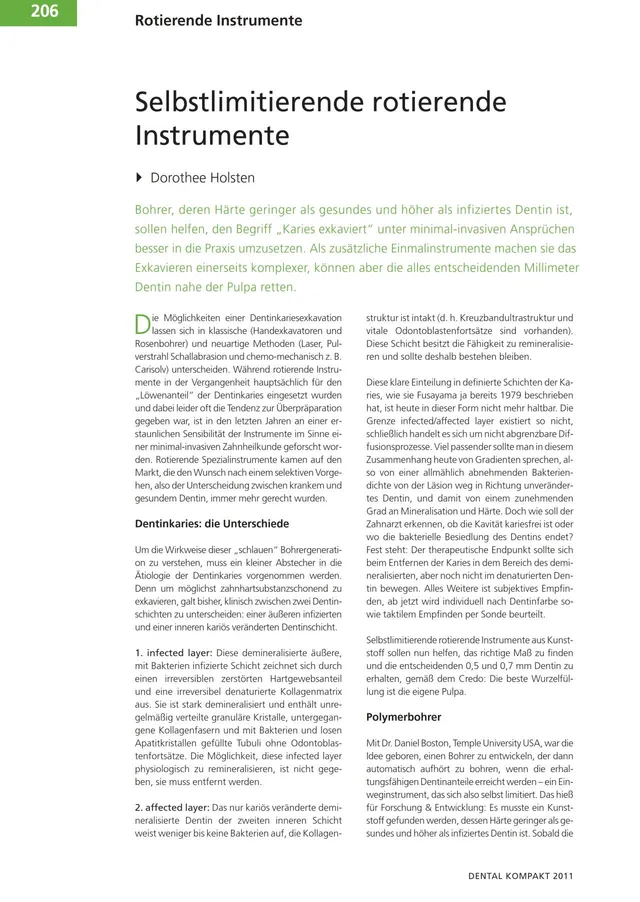 komet-dental-polybur-fachbericht-selbstlimitierend-rotierend-bohrer image 1