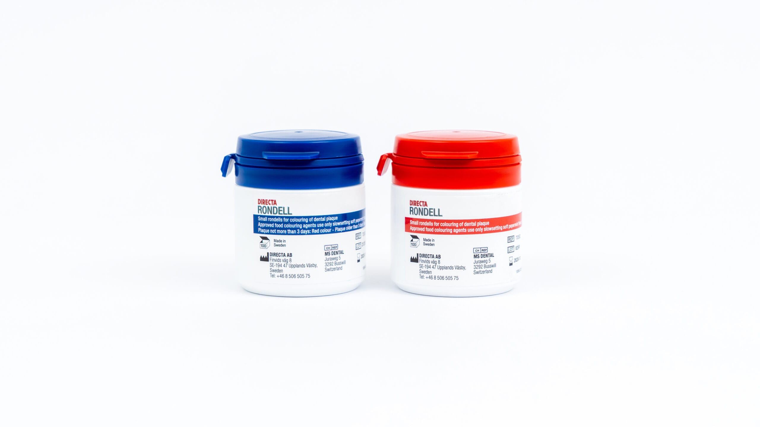 luxator-rondell-plaque-anf-rben-pellets-pfefferminz image 1