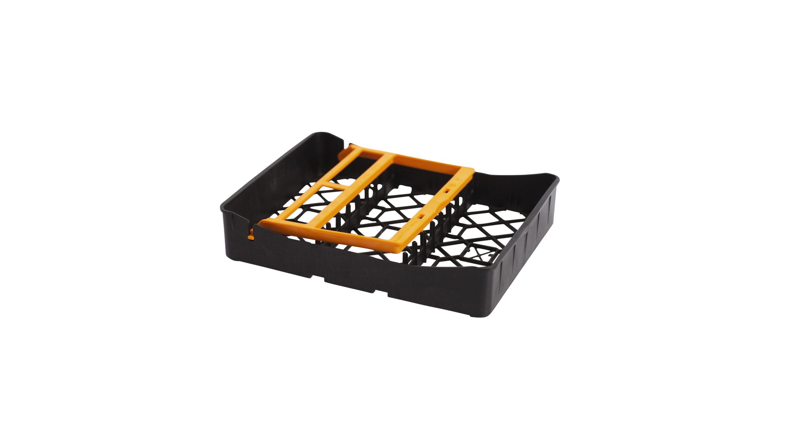 luxator-practipal-half-tray-instrumententray-schwarz image 6