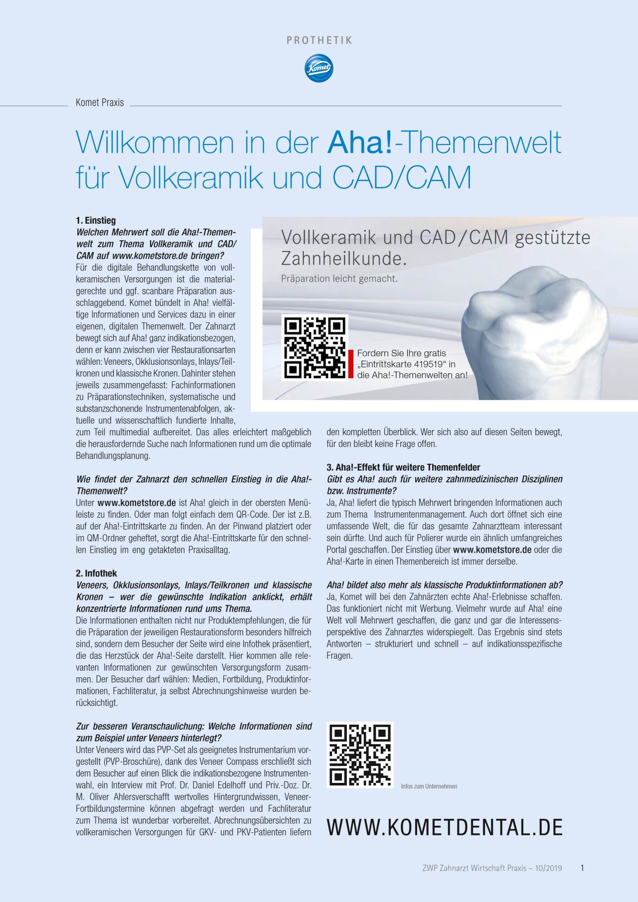 komet-dental-diao-praxisheft-vollkeramik-cad-cam-10-2019 image 1