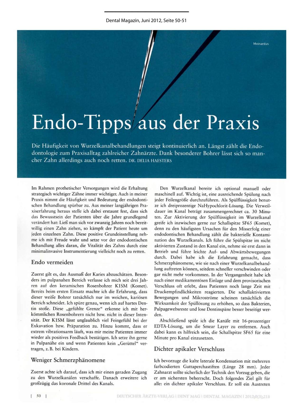 komet-fq-endo-tipps-aus-der-praxis-fachbericht-wurzelbehandlung image 1
