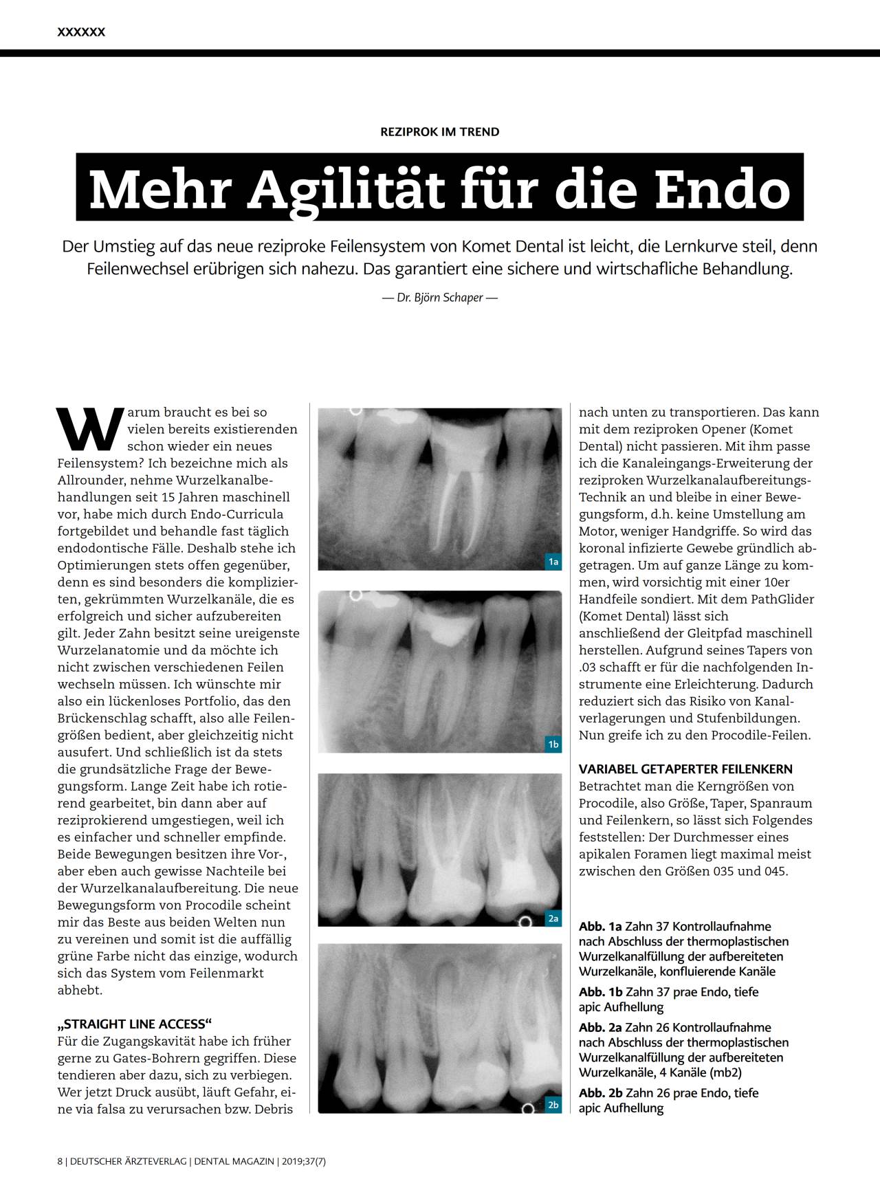 komet-fq-procodile-endofeile-niti-wurzelkanal image 1