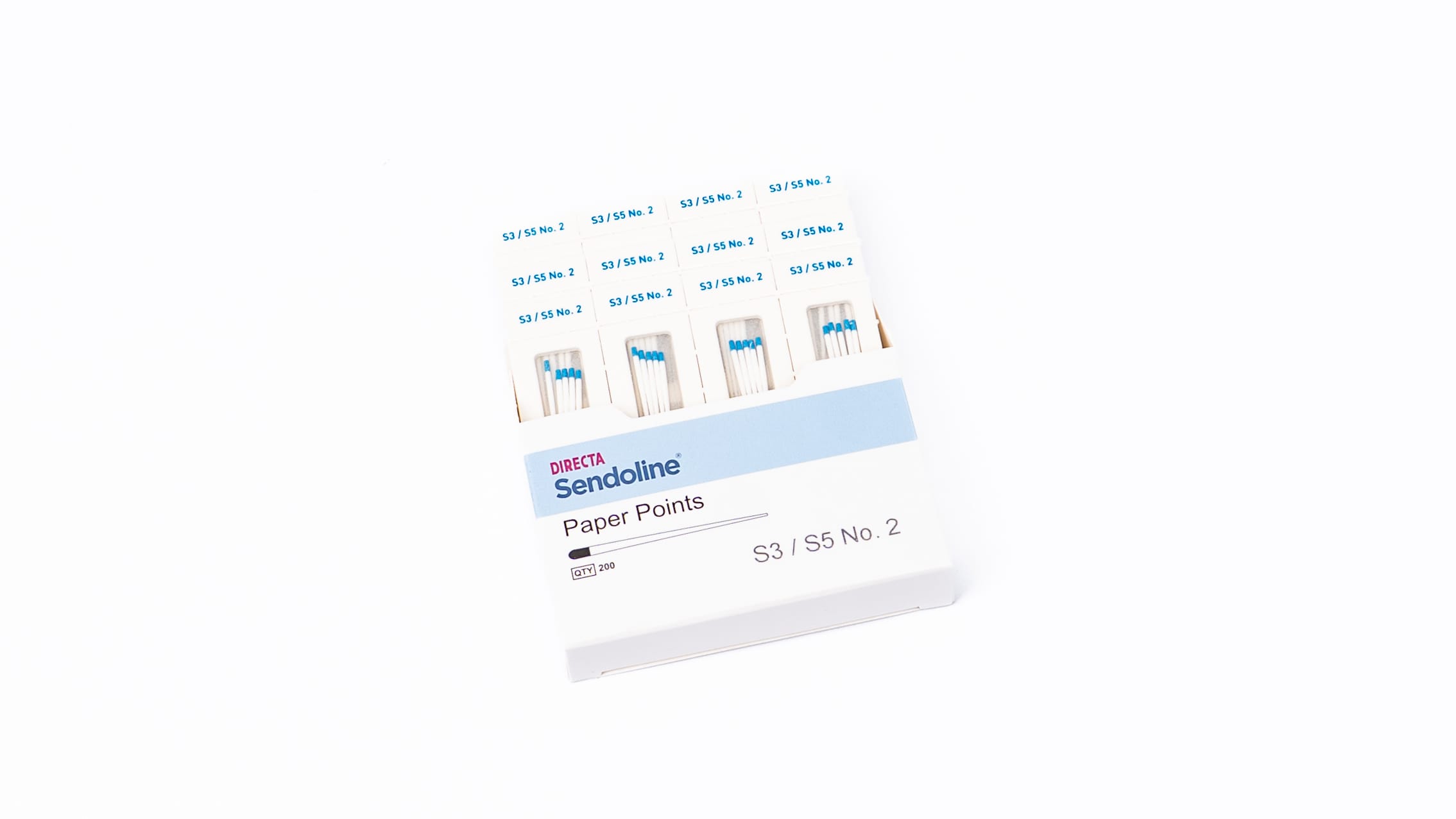 luxator-paper-points-papierspitzen-s1-s3-s5-endo-steril image 1