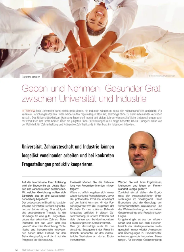 komet-diao-fachbericht-uni-industrie-lemke-hamburg-zwp image 1
