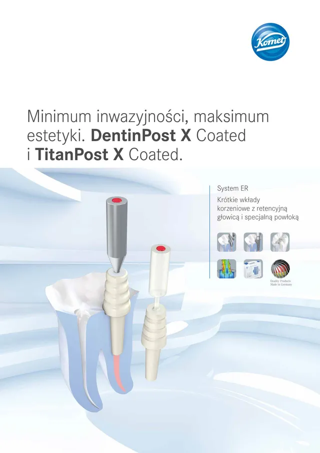 komet-cerapost-brosch-re-dentinpost-titanpost-x-coated image 1