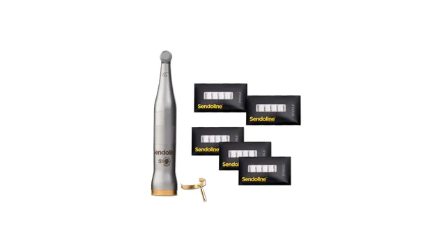 luxator-s1-e-plus-start-up-endo-set-mit-winkelst-ck image 1