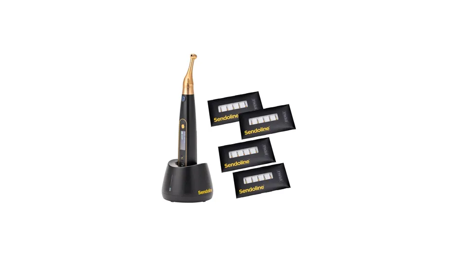 luxator-sendoline-endo-motor-s1-start-up-set-endomotor image 1