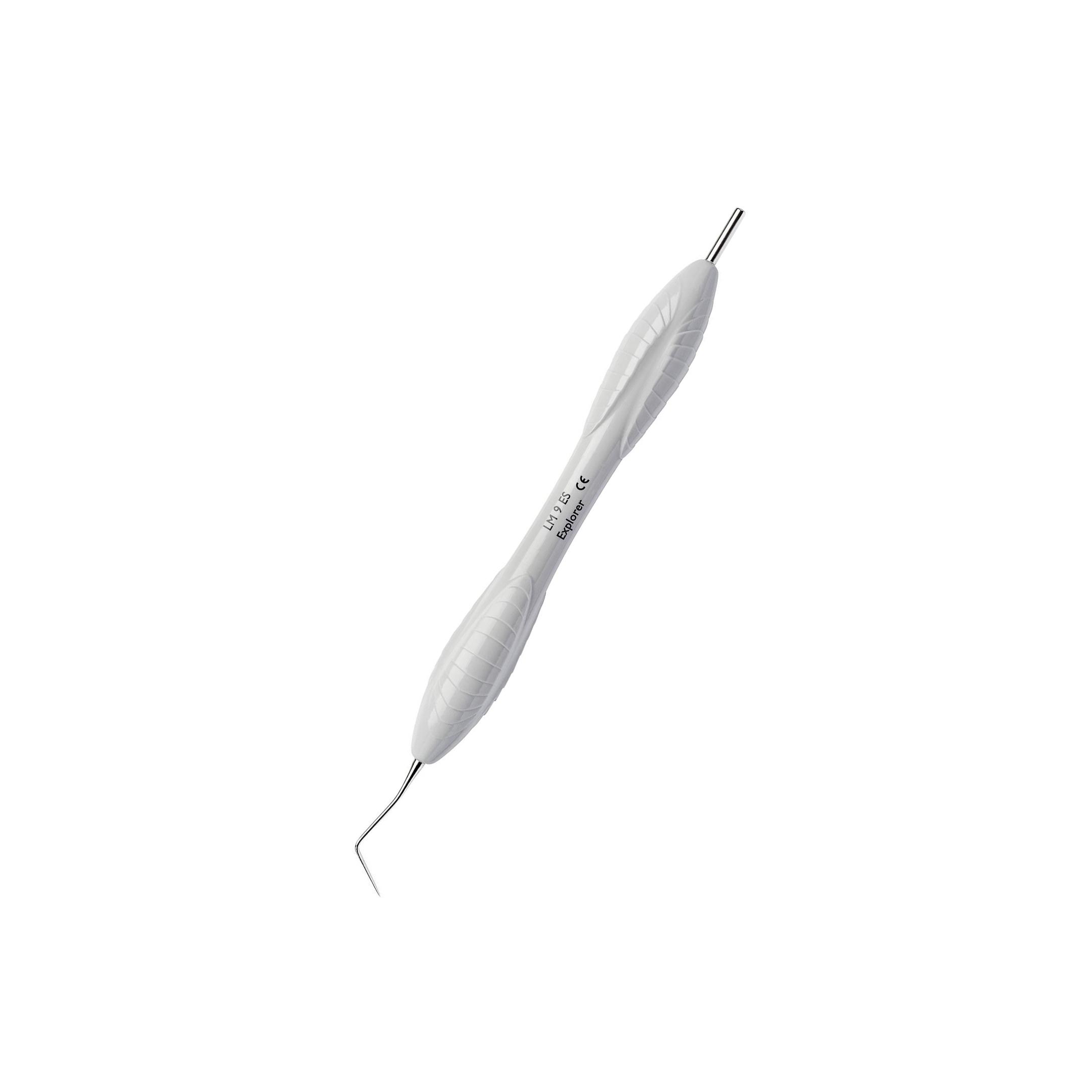 lm-instruments-explorer-9-sonde-einseitig-diagnostik image 1