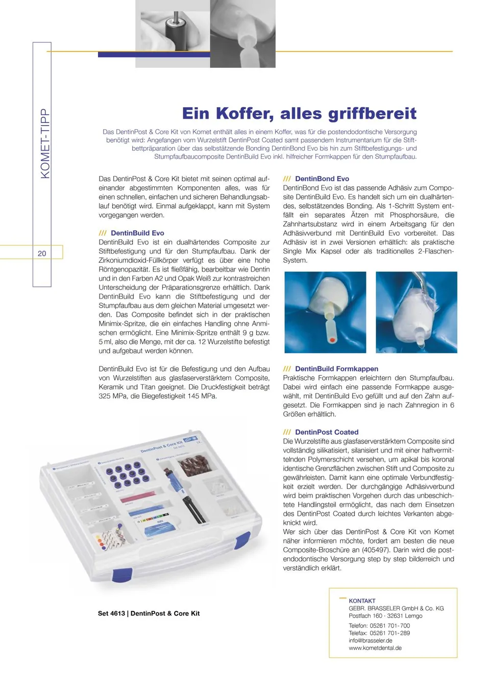 komet-diao-komet-tipp-2011-06-dentinbuild-koffer-heft image 1