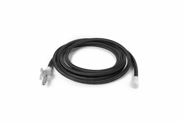 parkell-turbosensor-hydraulikschlauch-1-77-m-ultraschall image 1