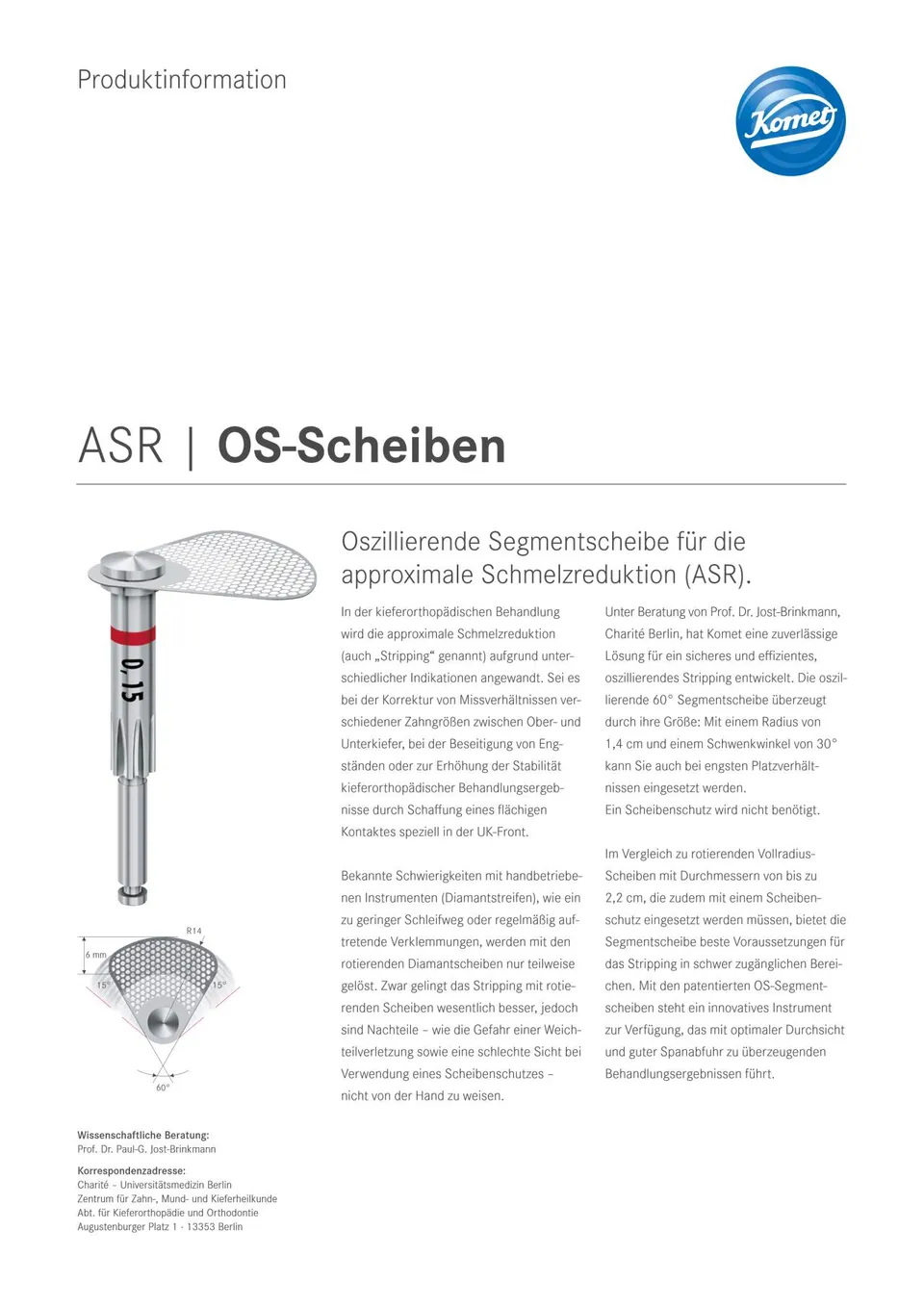 komet-diao-os-scheiben-asr-schmelzreduktion-drechsler image 1