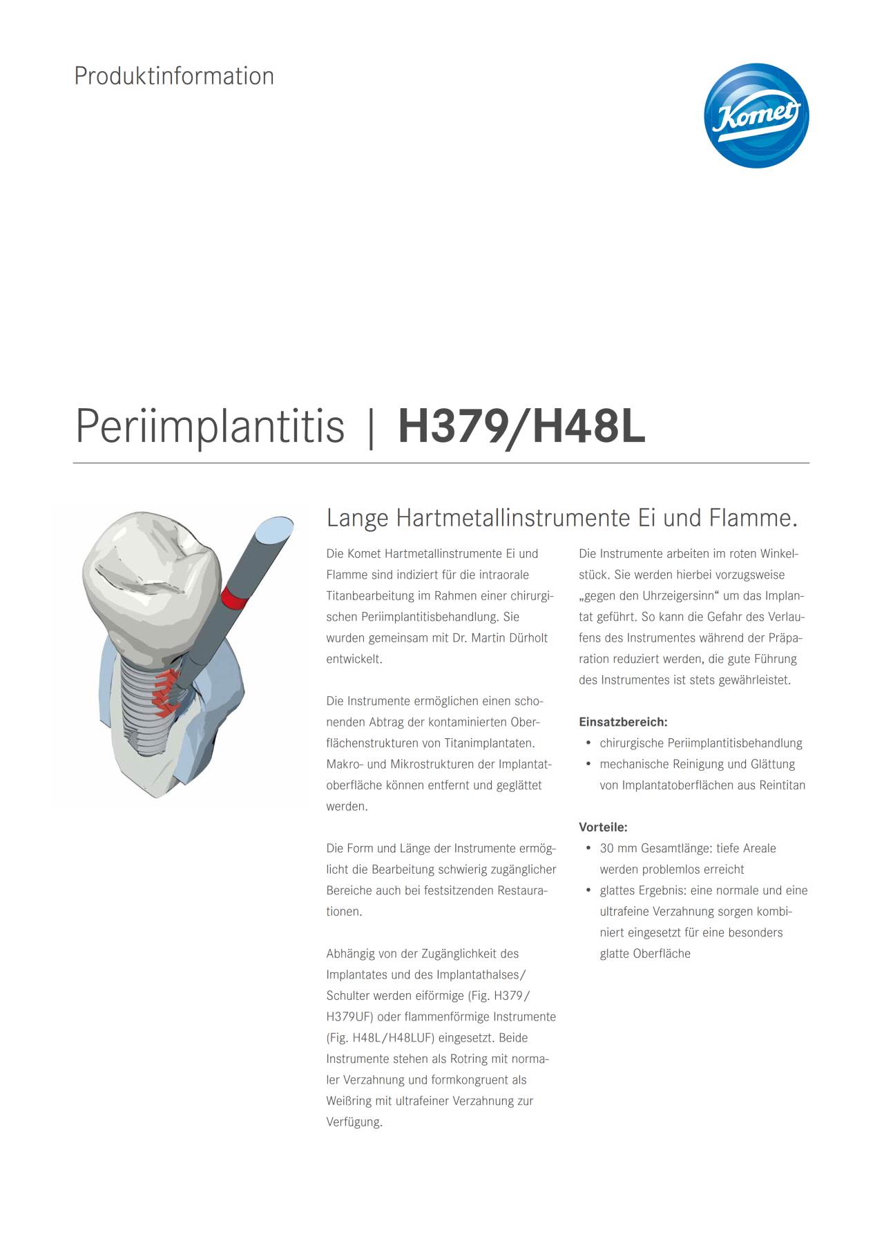 komet-ceradrill-h379-h48l-hartmetall-periimplantitis-ei-flamme image 1