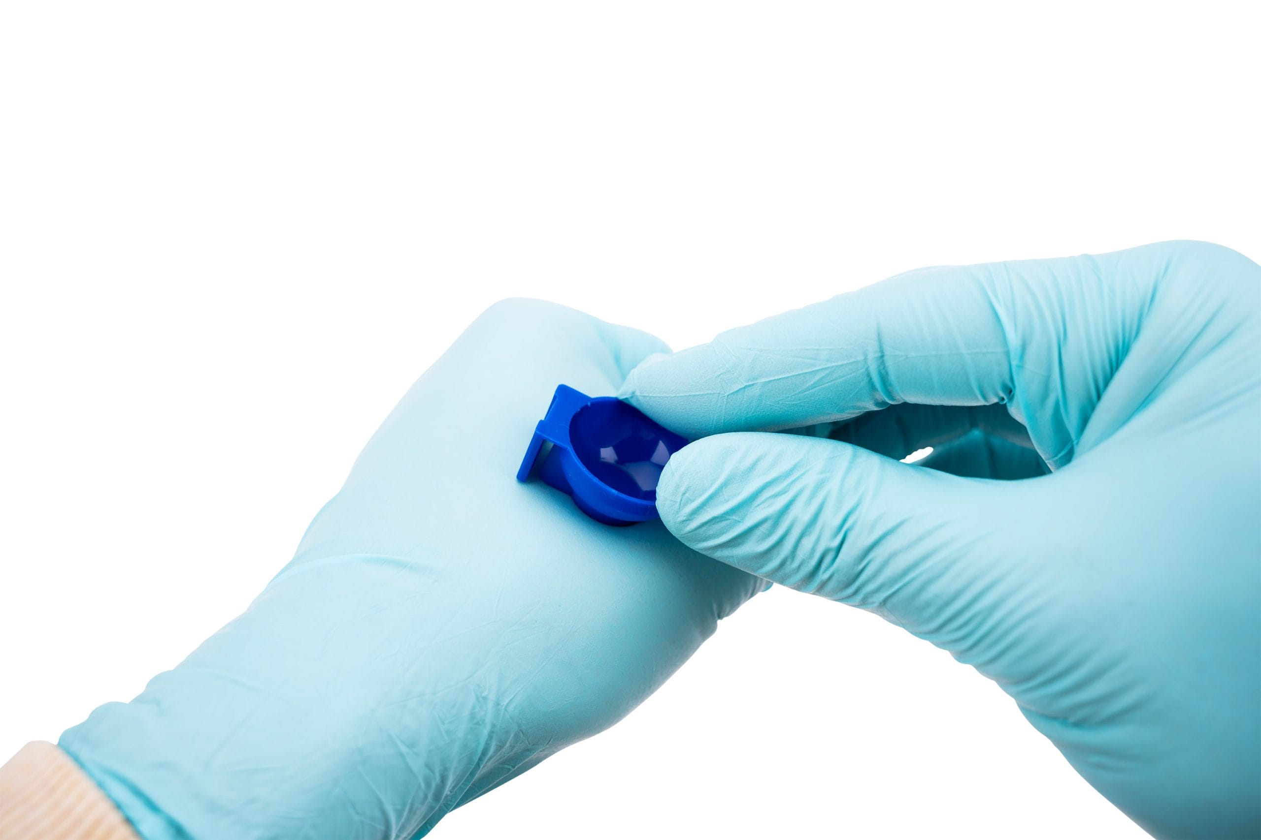 luxator-preventive-fixydap-prophylaxebecher-einweg-selbstklebend image 8
