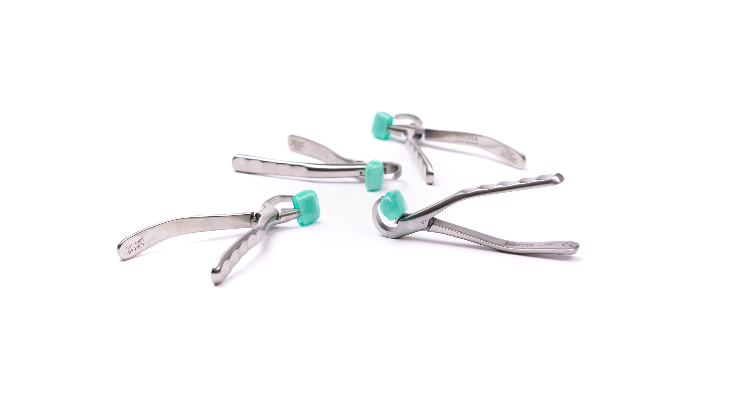 luxator-physics-forceps-paediatric-zahnzange-gmx-50lu-unten image 1