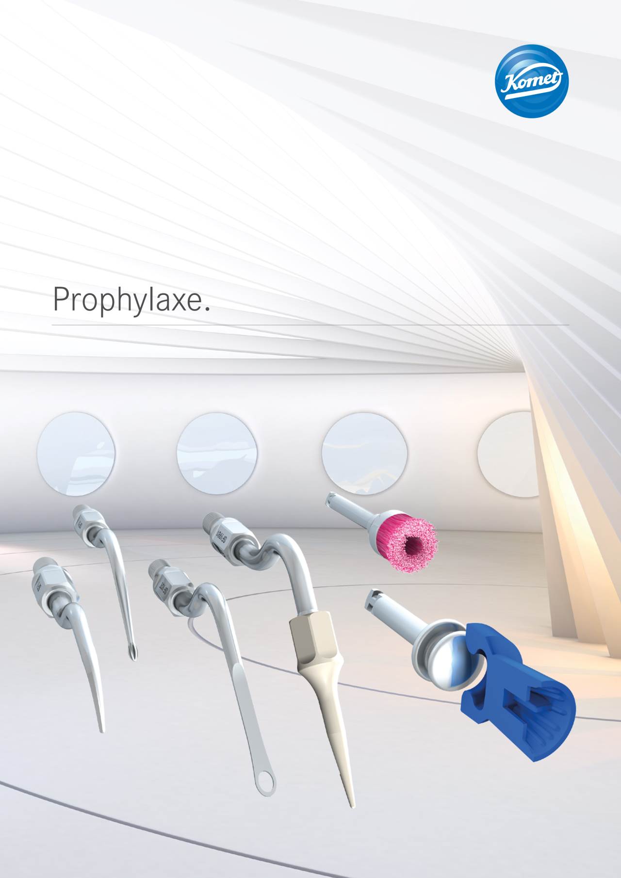 komet-dental-sonicline-brosch-re-prophylaxe-zahnmedizin image 1