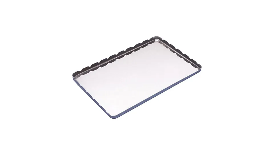 luxator-instrument-tray-instrumententablett-edelstahl image 1