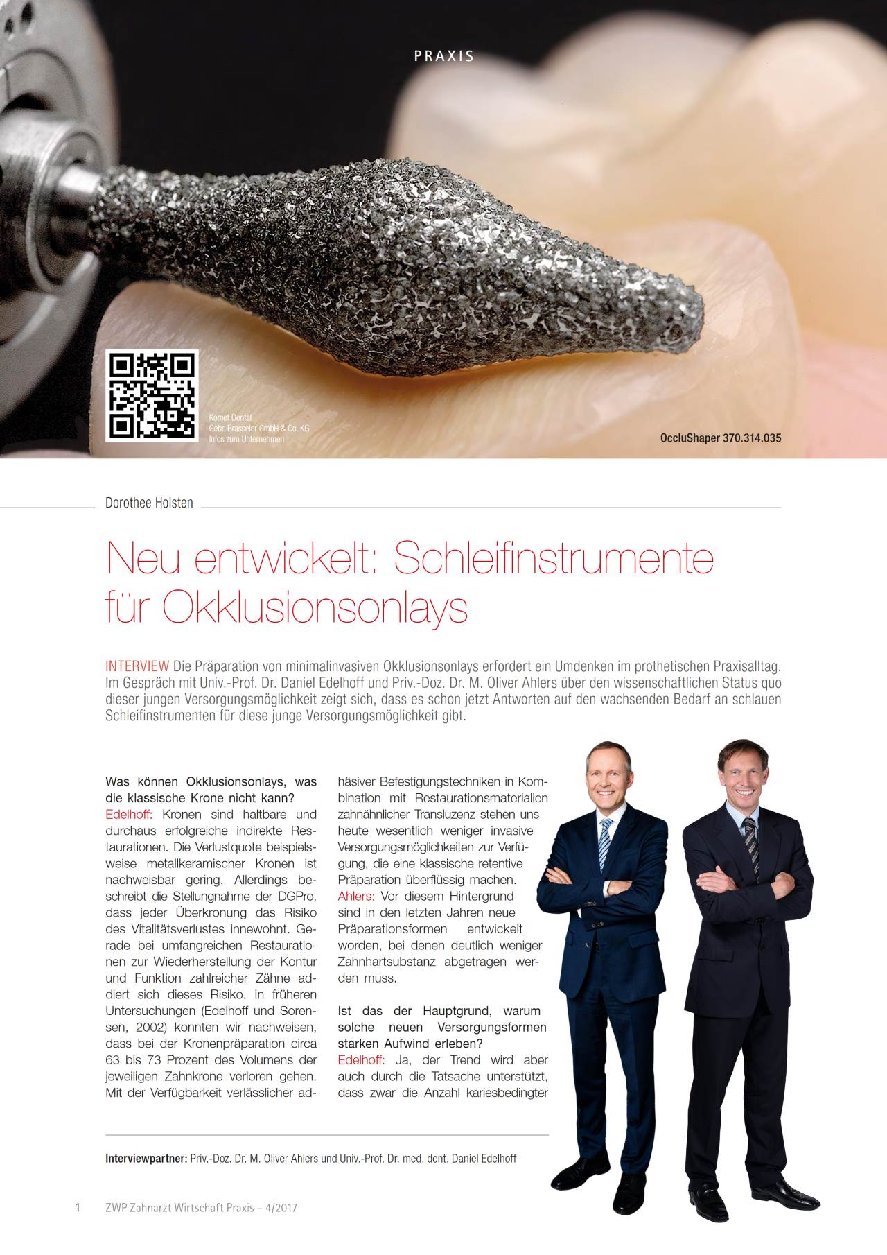 komet-diao-okklusionsonlay-fachbericht-set-4665 image 1