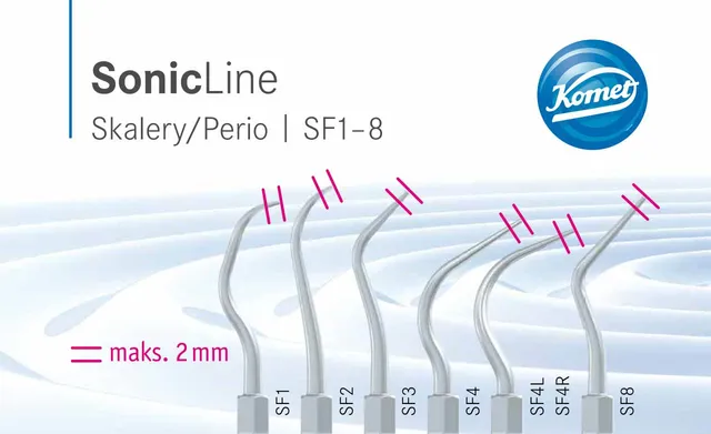 komet-sonicline-pr-fkarte-scaler-perio-sf1-8 image 1