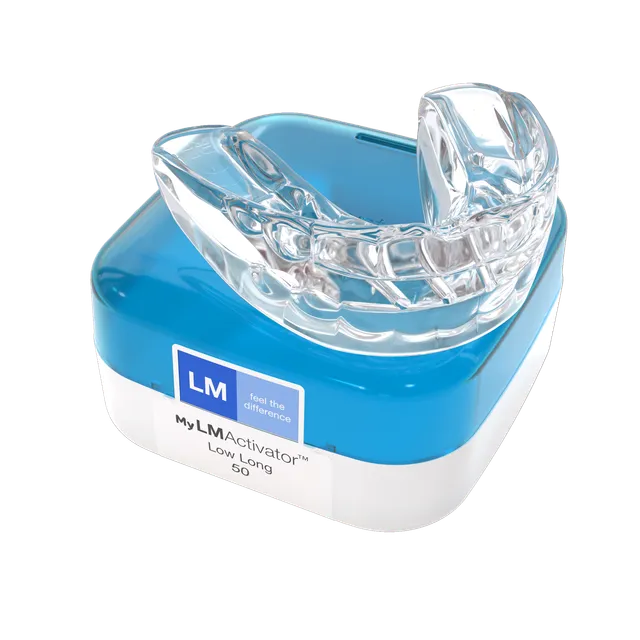 lm-instruments-orthodontics-my-lm-activator-low-long-schiene image 1