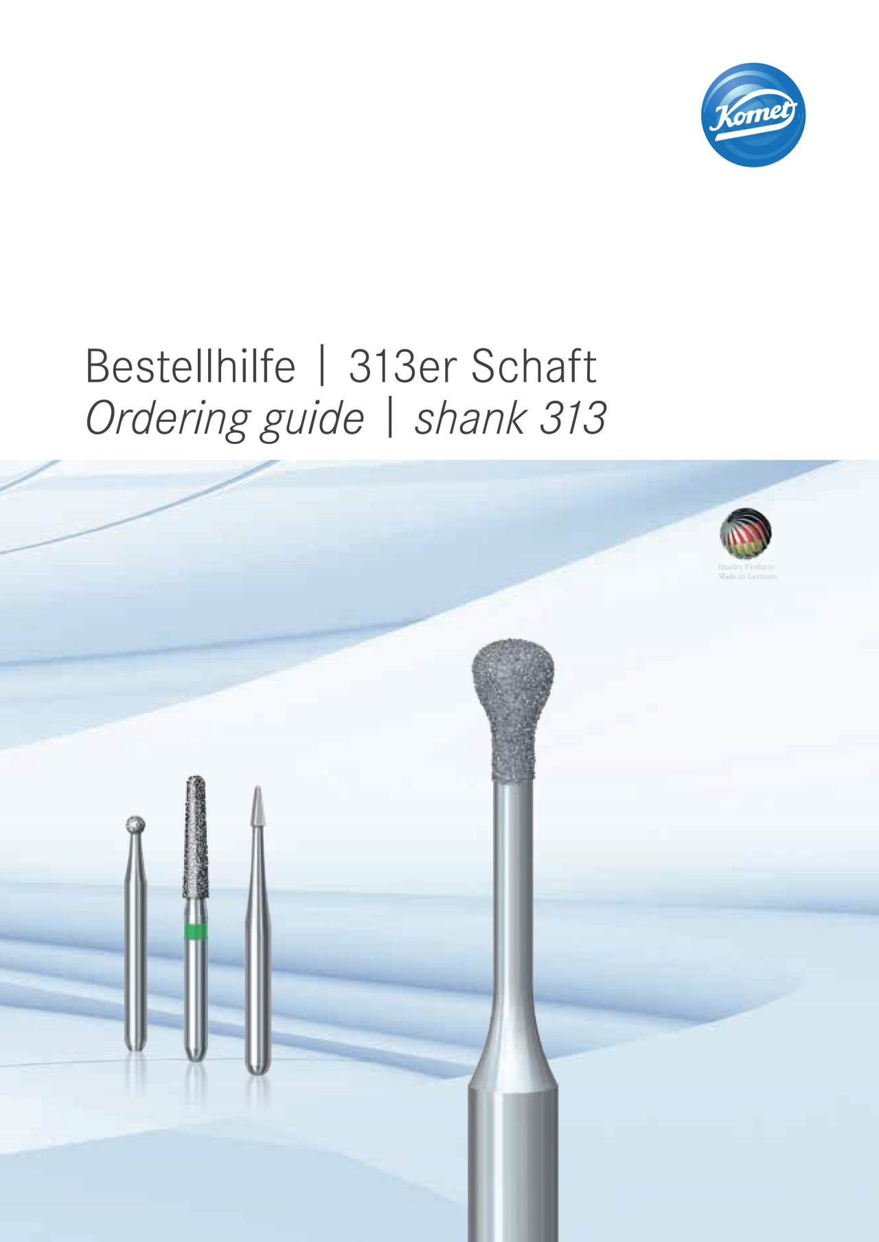 komet-dental-diao-bestellhilfe-313er-schaft-hartmetall-diamant image 1