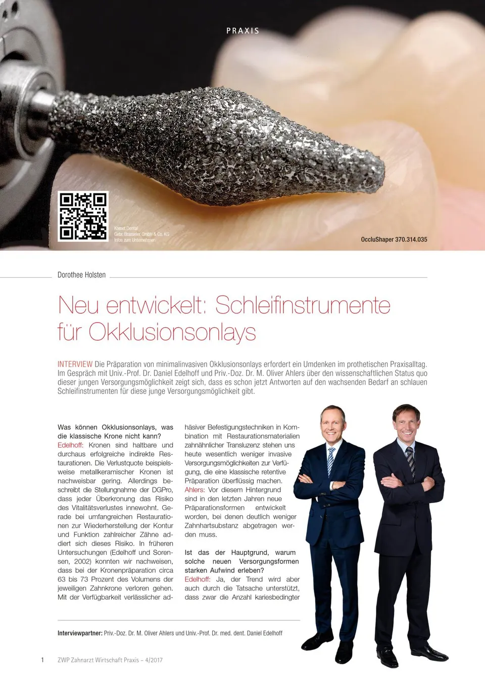 komet-diao-okklusionsonlay-fachbericht-set-4665 image 1