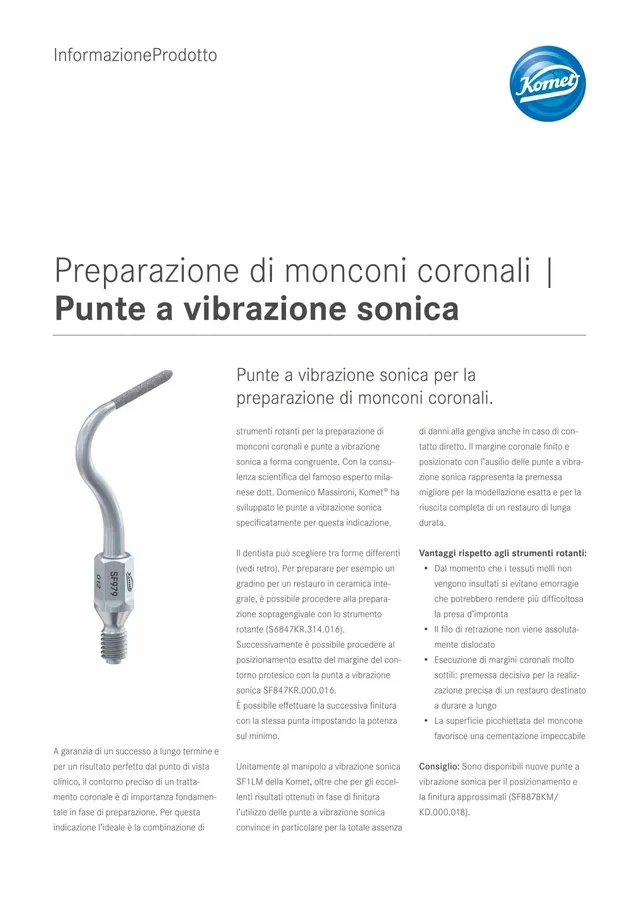 komet-dental-sonicline-schallspitze-kronenstumpf-pr-paration image 1