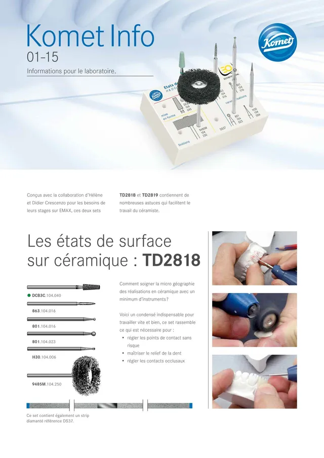komet-diao-diamantbohrer-labor-td2818-td2819-9706 image 1