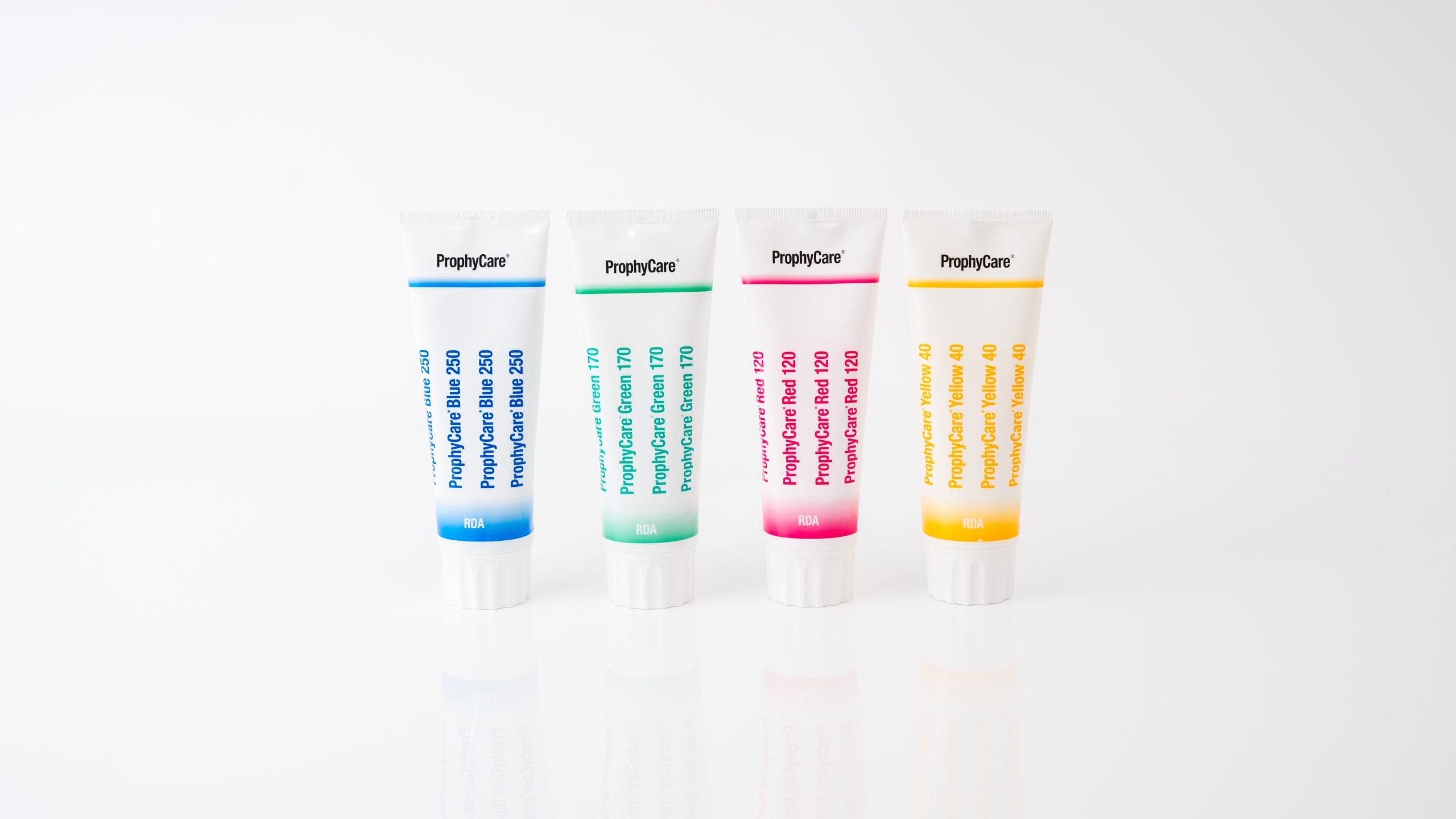 luxator-prophycare-prophylaxepaste-rot-120-minze-fluorid image 1