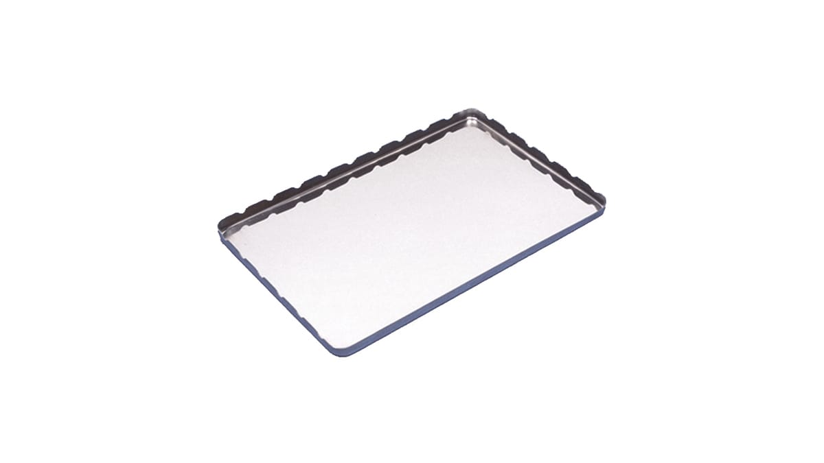 luxator-instrument-tray-instrumententablett-edelstahl image 1