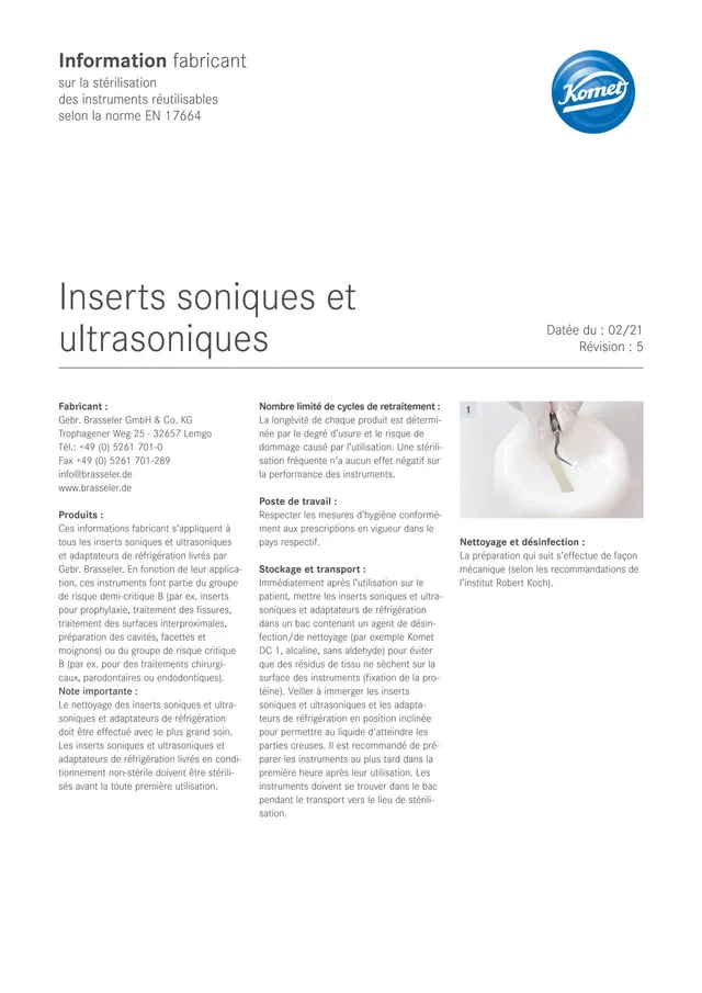 komet-diao-herstellerinformation-schall-ultraschall-inserts image 1