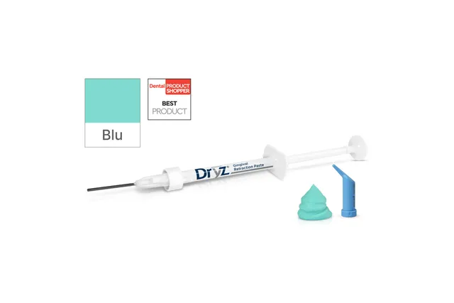parkell-dryz-blu-retraktionspaste-blau-aluminiumchlorid image 1
