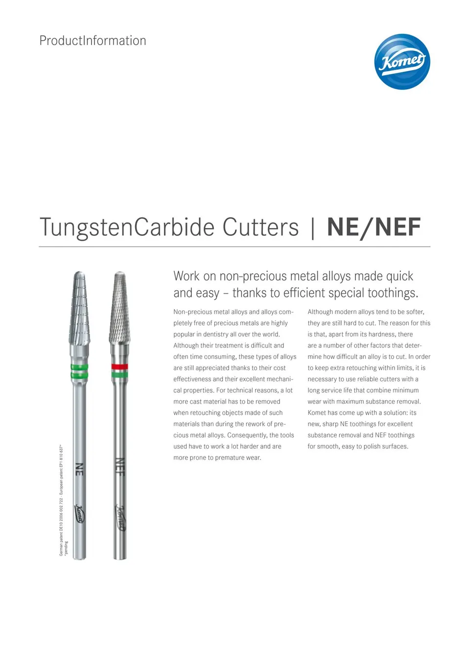 komet-h4mc-hartmetallfr-ser-nem-ne-nef-verzahnung image 1
