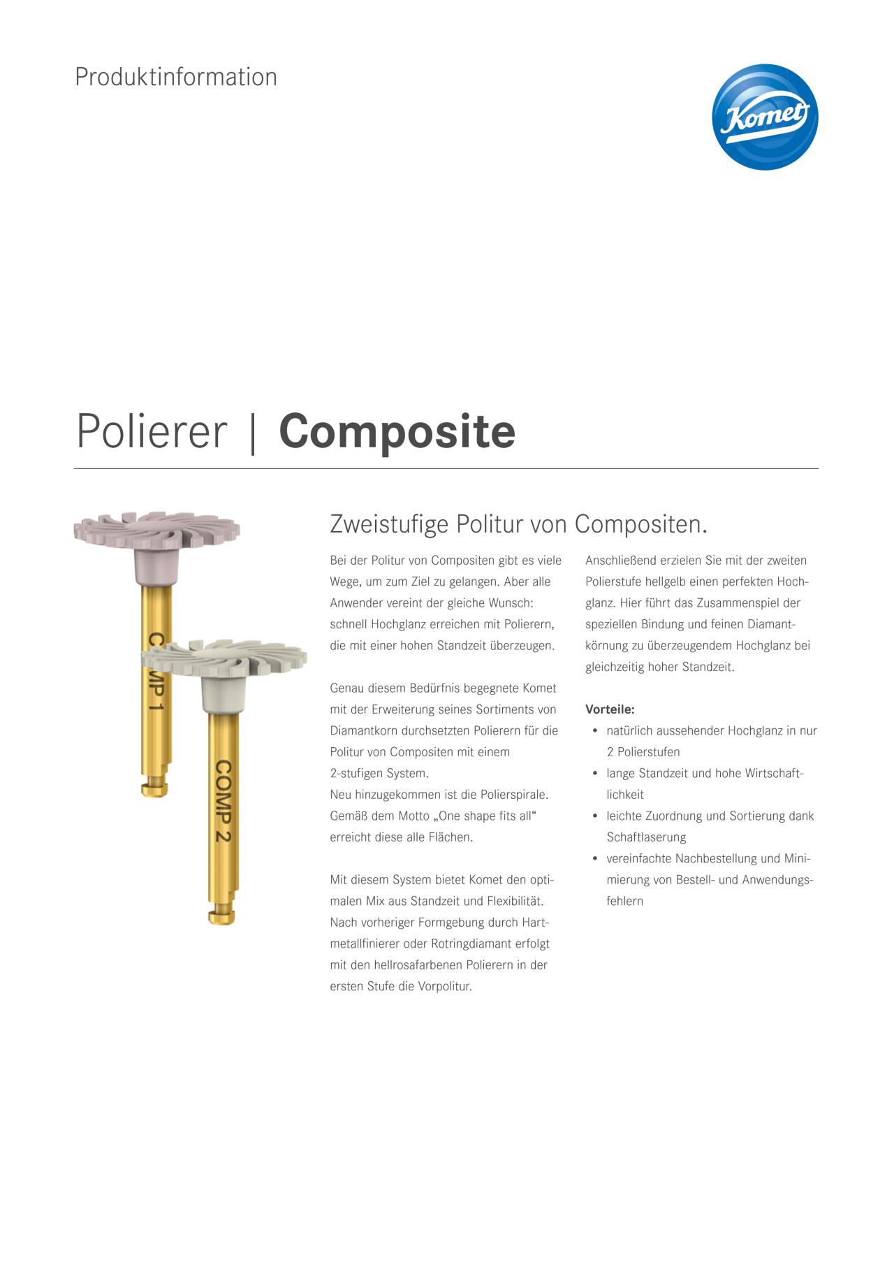 komet-art2-polierer-composite-zweistufig image 1