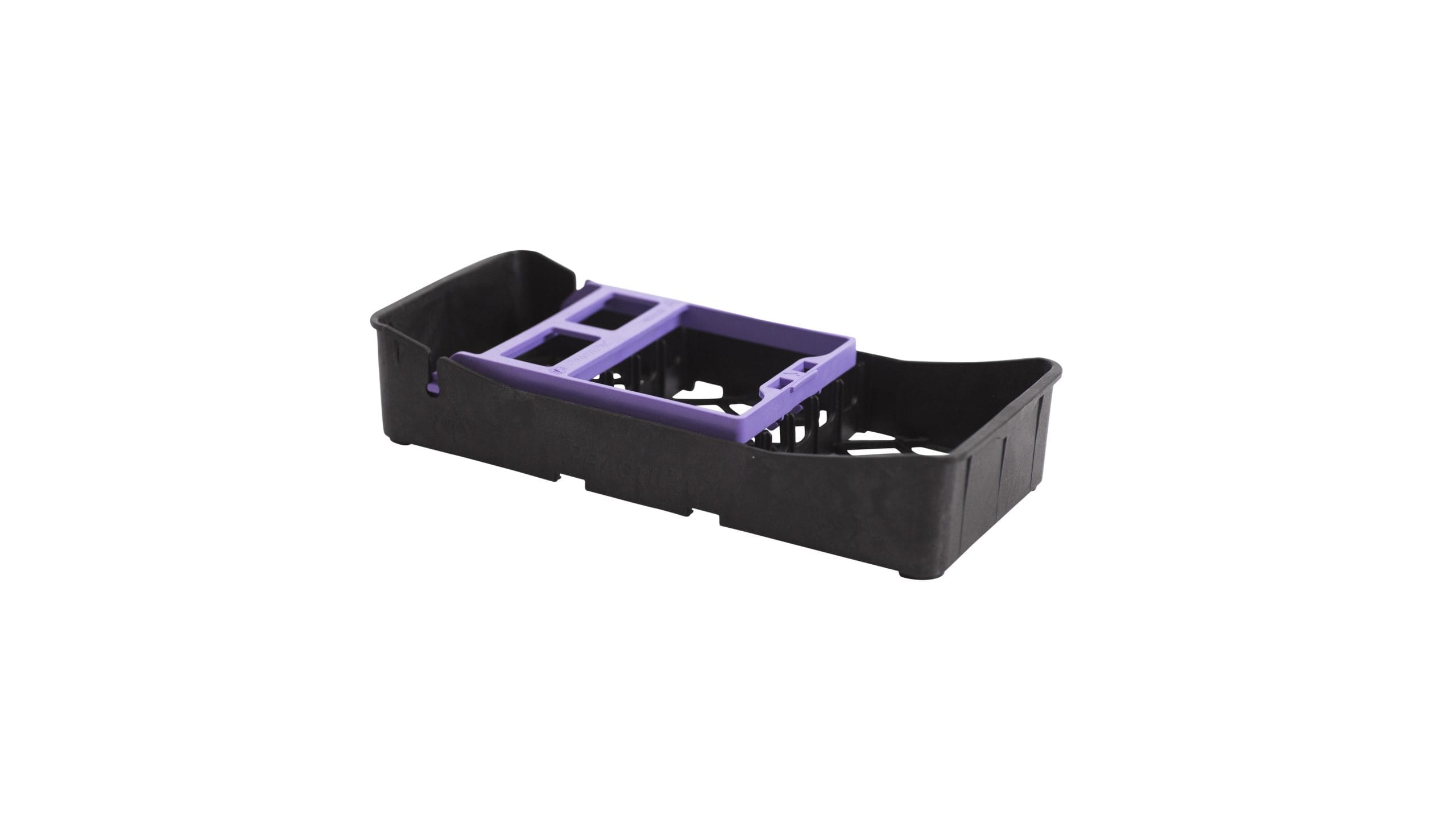 luxator-practipal-mini-tray-instrumenten-tray-schwarz-80x188-mm image 8