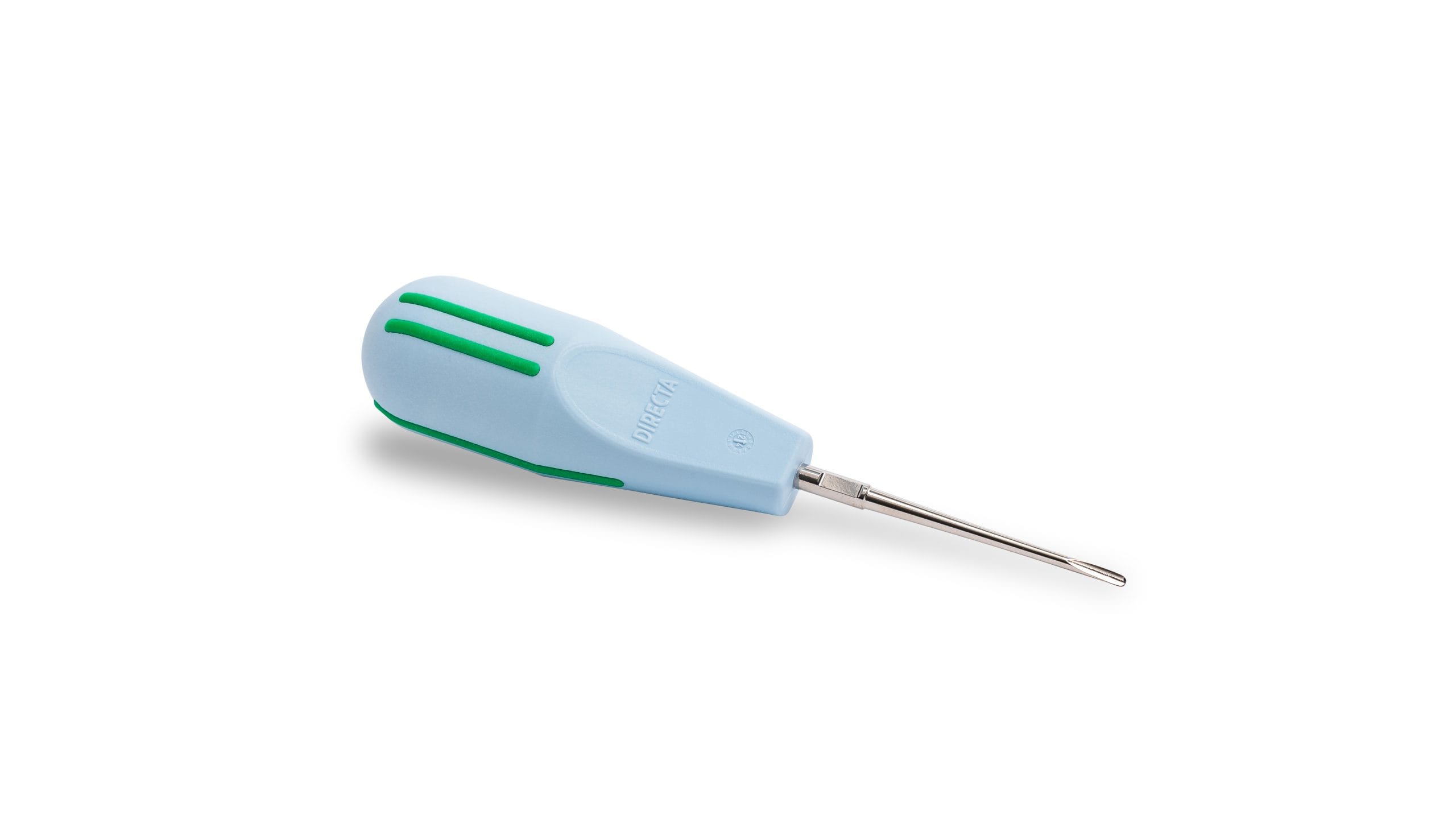 luxator-short-periotome-extraktionsinstrument-kurz-atraumatisch image 2