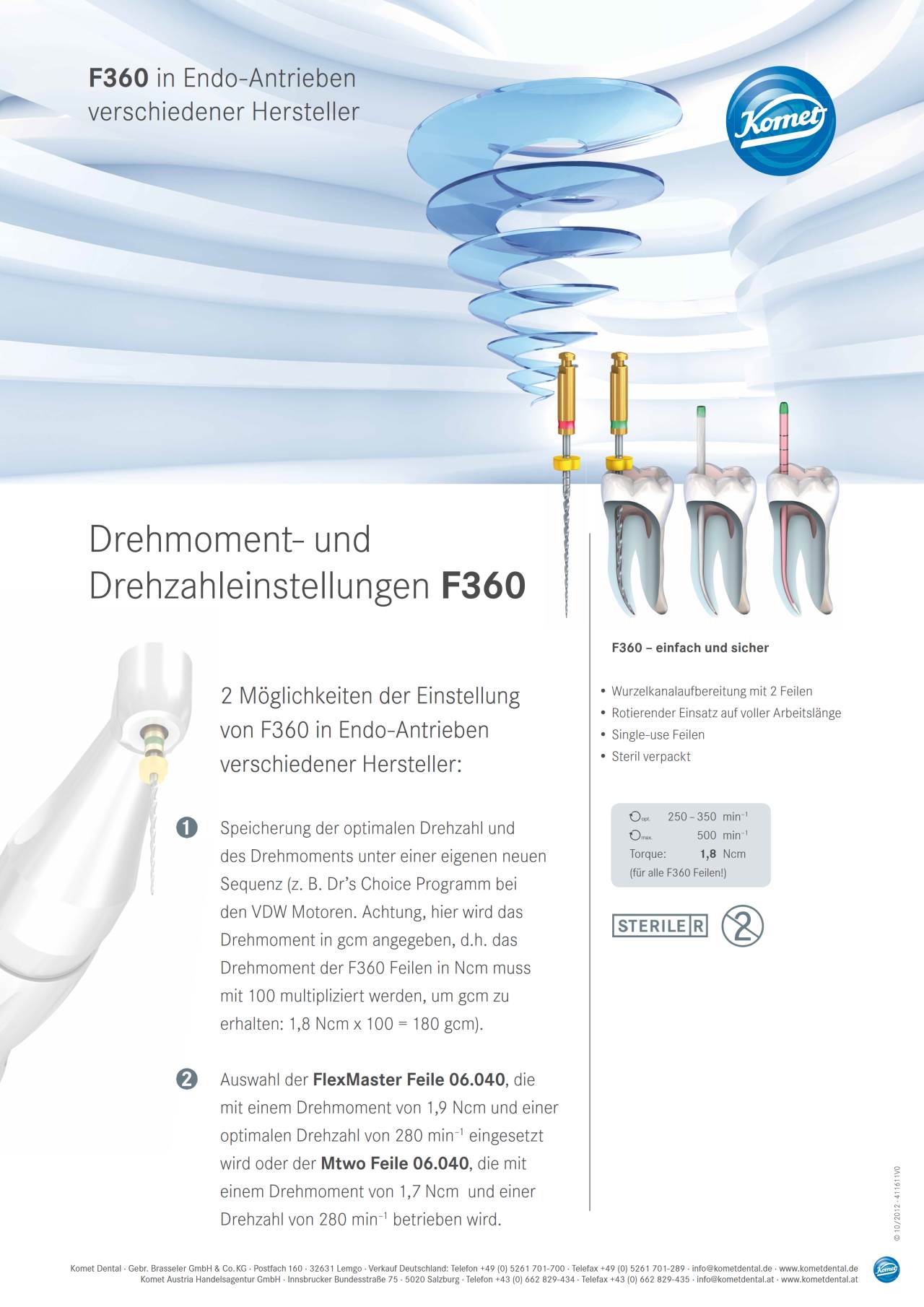 komet-dental-f360-drehzahleinstellung-anwendungshilfe-bohrer image 1