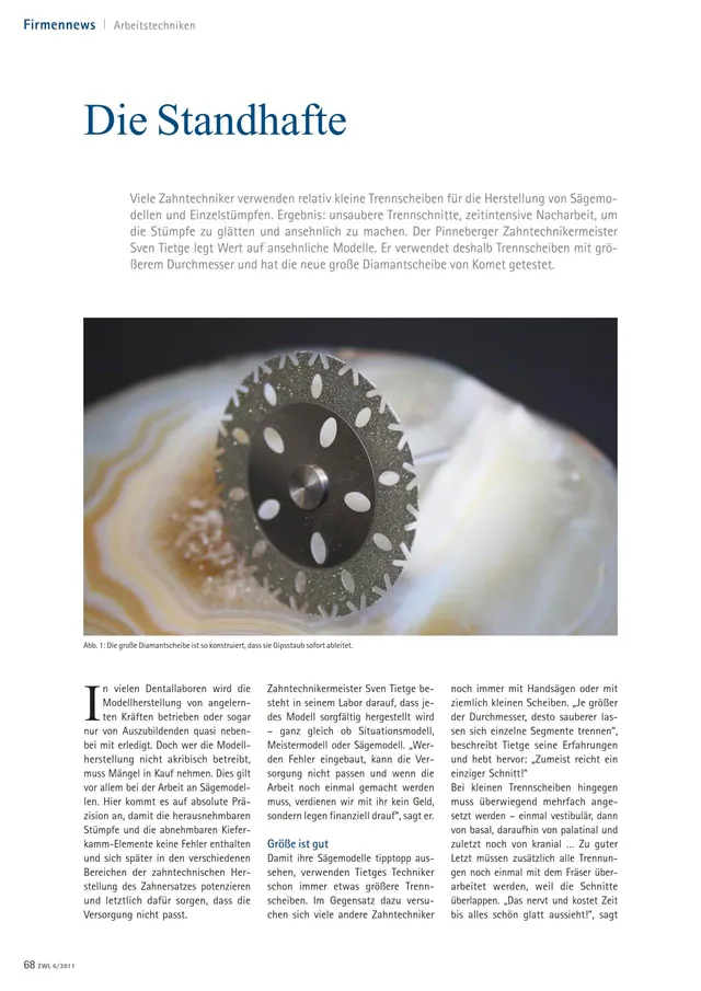 komet-diao-diamantscheibe-987p-trennscheibe-extrafein image 1