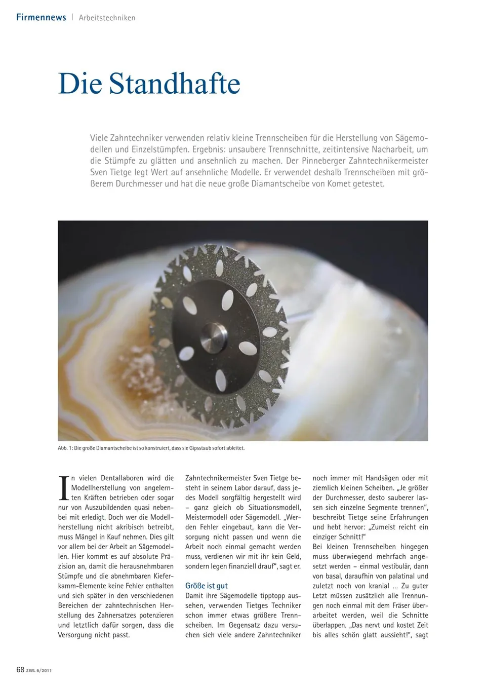 komet-diao-diamantscheibe-987p-trennscheibe-extrafein image 1