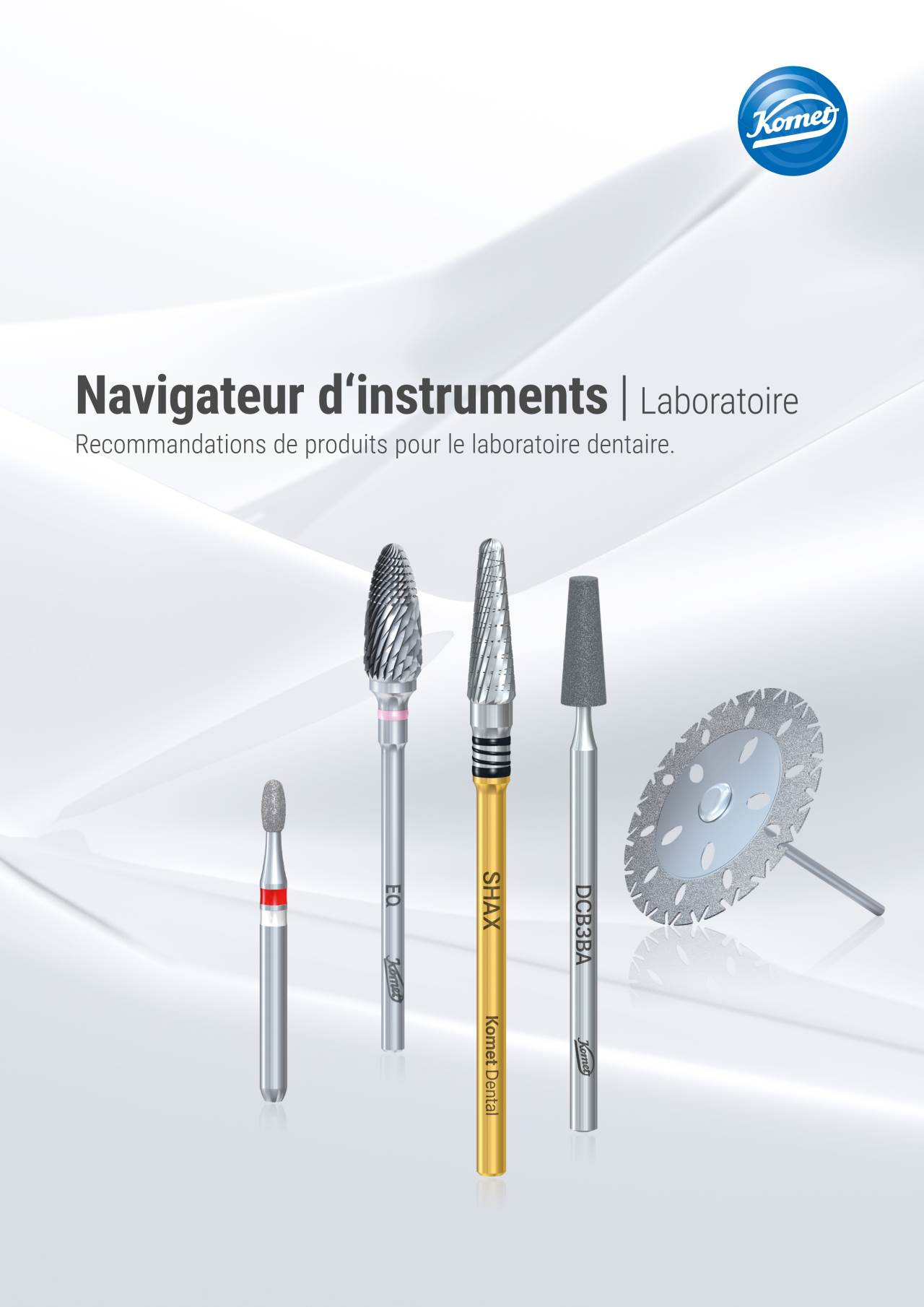 komet-dental-shax-findomat-navigator-labor-instrumentenfinder image 1